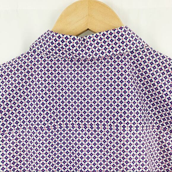 NWT Brooks Brothers Button Down Shirt 4 - Picture 6 of 9